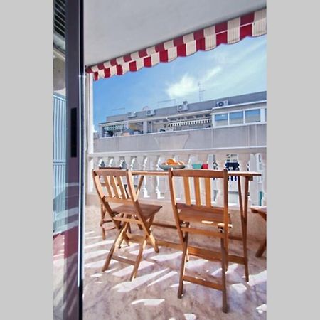 Apartment San Pascual Torrevieja Exterior foto