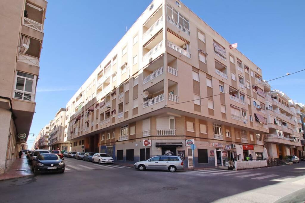 Apartment San Pascual Torrevieja Exterior foto