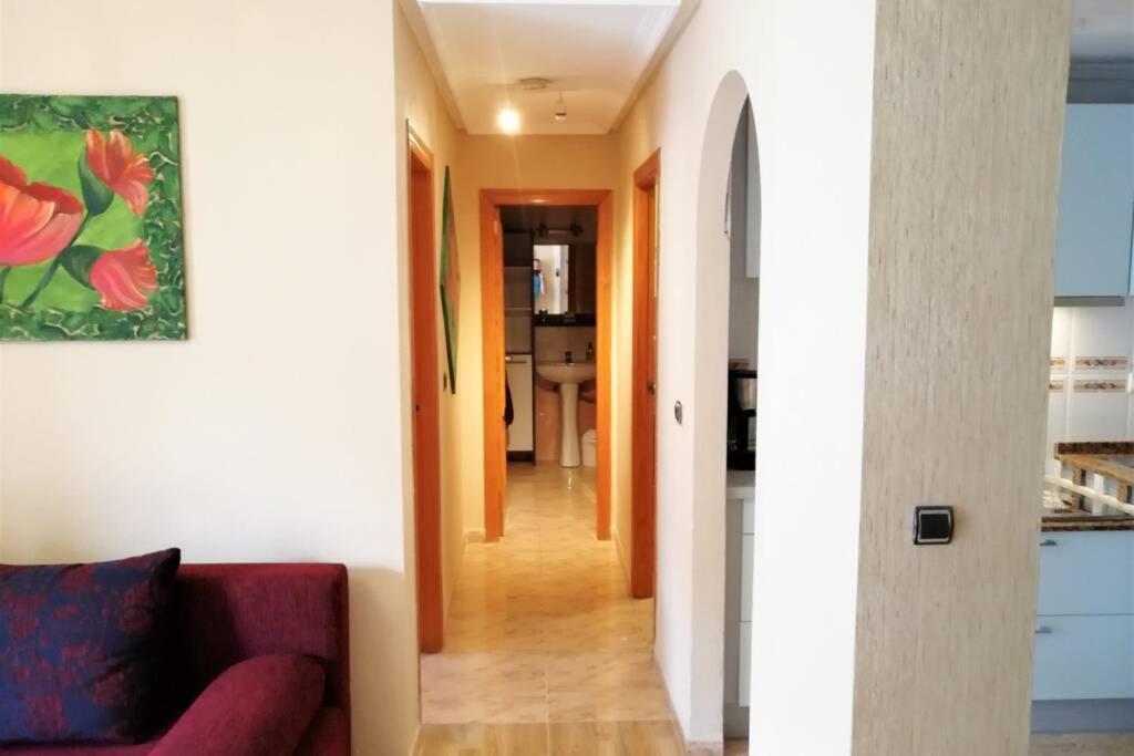 Apartment San Pascual Torrevieja Exterior foto
